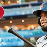 Phillies Acquire Luis Arraez from Giants in Trade Deadline Deal