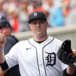 Detroit Tigers Trade Tarik Skubal to Dodgers but Avoid Full Fire Sale