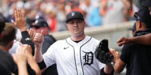 Detroit Tigers Trade Tarik Skubal to Dodgers but Avoid Full Fire Sale