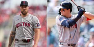 Garrett Crochet Open to Bullpen Role for Boston Red Sox Return