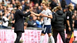 Mauricio Pochettino Says Tottenham Should Get 2016-17 Premier League Title