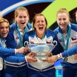 Czech Republic Defeats Ukraine to Win 12th Billie Jean King Cup Title