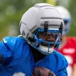 Detroit Lions Beat Colts in Preseason Finale Ahead of Roster Cuts