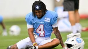 Hayden Winks Releases Week 1 Wide Receiver Rankings for 2026 NFL Season