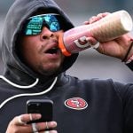 49ers Lose DT Alfred Collins to Season-Ending Knee Injury