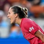 Emma Hayes Names Ashley Sanchez to USWNT Roster for Spain Friendlies