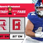 Fantasy Football Analysts Provide Week 2 Start and Sit Recommendations