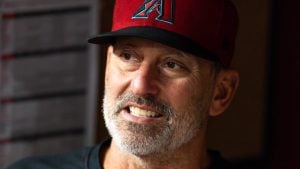Seattle Mariners Seek Experienced Manager With Torey Lovullo Targeted