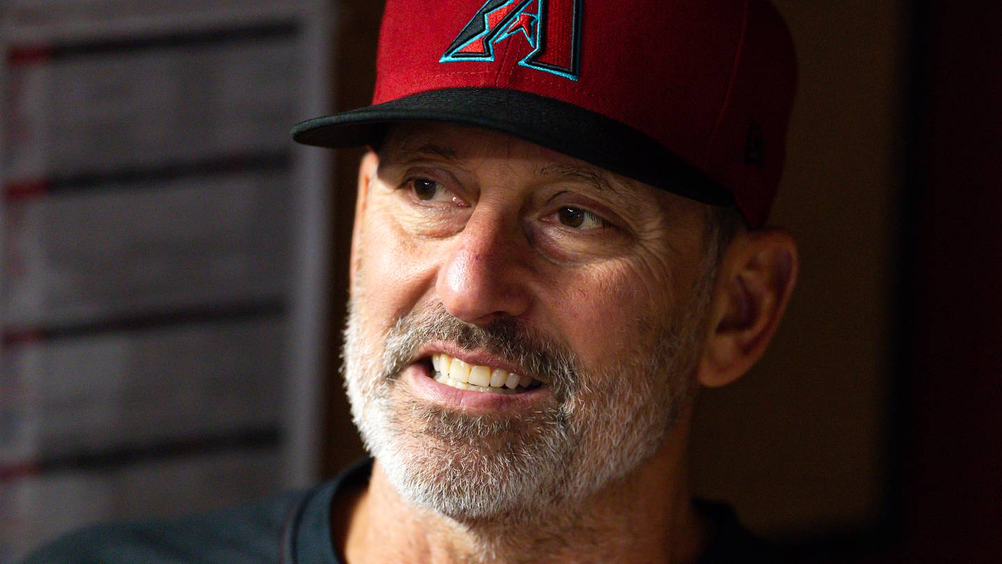 Seattle Mariners Seek Experienced Manager With Torey Lovullo Targeted