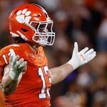 Clemson Faces California in Historic Friday Night ACC Clash
