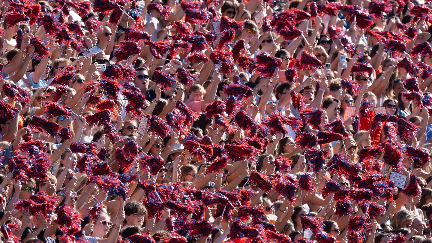 Former Auburn Staffer David Rudolph Jenrath Arrested For Data Theft