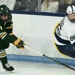 ASU Hockey Players Ask President to Place Coaching Staff on Leave