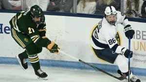 ASU Hockey Players Ask President to Place Coaching Staff on Leave