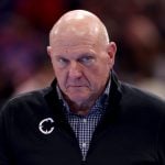 Steve Ballmer Agrees to Fine and Suspension Over Clippers Sanctions