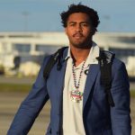 Former Georgia DL Xzavier McLeod Arrested On Trespass Charge