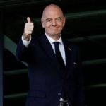 FA Chair Debbie Hewitt Demands FIFA Release Scrapped £15bn Plan Documents