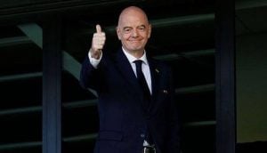 FA Chair Debbie Hewitt Demands FIFA Release Scrapped £15bn Plan Documents