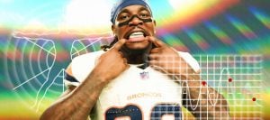 Justin Boone's Week 2 Fantasy Football Rankings And Trade Value Charts