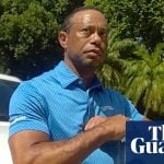 Tiger Woods Pleads No Contest to Reckless Driving in Florida Case