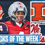 College Football Week 4 Expert Picks, Predictions For Oregon-USC And More
