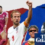 Men’s Ballon d’Or 2026 power rankings: will there be an English winner for the first time in 25 years? | Ballon d'Or