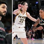 Enes Kanter Freedom Sues Chicago Sky and Wintrust Arena Over Ban