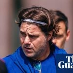 Mauricio Pochettino Condemns Manchester City for Period of Deception