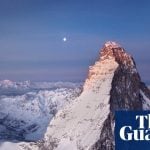Canadian Skyrunner Kalie McCrystal Missing on Matterhorn After Training Run