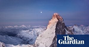 Canadian Skyrunner Kalie McCrystal Missing on Matterhorn After Training Run