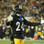Joey Porter Jr. Not Optimistic About Contract Extension Before Steelers Opener