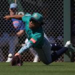 Seattle Mariners Promote Top Prospect Michael Arroyo From Triple-A Tacoma