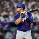 Dodgers Activate Will Smith and Others in Major Roster Shuffle