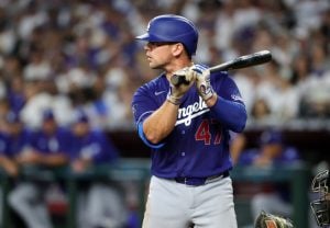 Dodgers Activate Will Smith and Others in Major Roster Shuffle