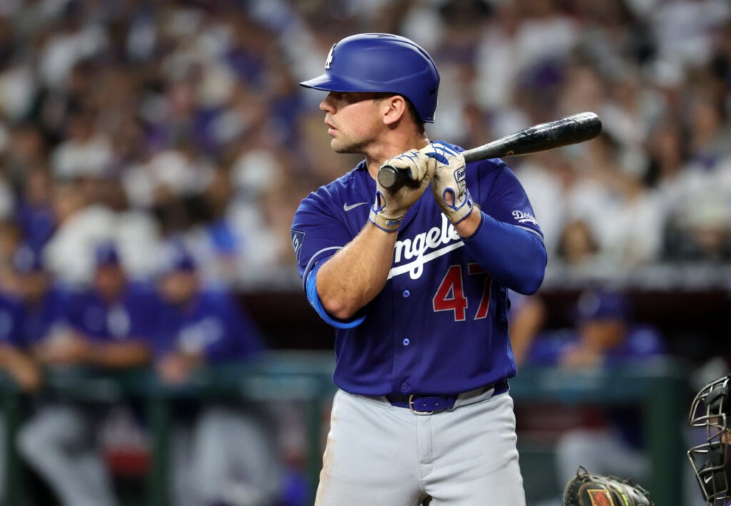 Dodgers Activate Will Smith and Others in Major Roster Shuffle
