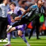 Newcastle United Seal Late Draw Against Bournemouth in Friendly