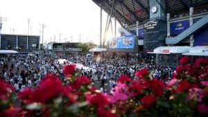 US Open 2026 Concession Menu Features $100 Caviar Nuggets and Luxury Items