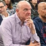 Steve Ballmer Accepts NBA Penalties and $30M Fine for Clippers