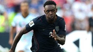 Folarin Balogun Decides Against Transfer to Everton After Medical Issues
