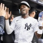 Jazz Chisholm Jr. Dismisses Criticism From Red Sox Broadcaster Will Flemming