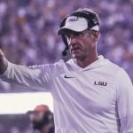 LSU Finalizes 2026 Roster Without Former NFL Players Wright and Harris