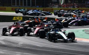 Formula 1 Unveils 2027 Calendar With 10 Sprint Races and Monaco Debut