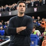 Mikel Arteta Agrees New Arsenal Contract Extension Through 2030
