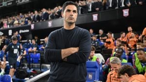 Mikel Arteta Agrees New Arsenal Contract Extension Through 2030