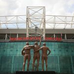 Man Utd Selling Old Trafford Turf Cubes For £125