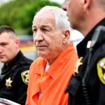 Jerry Sandusky Withdraws State Petition for New Trial to Pursue Federal Case