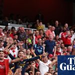 Arsenal Beat Chelsea 2-1 in Thrilling Premier League Derby