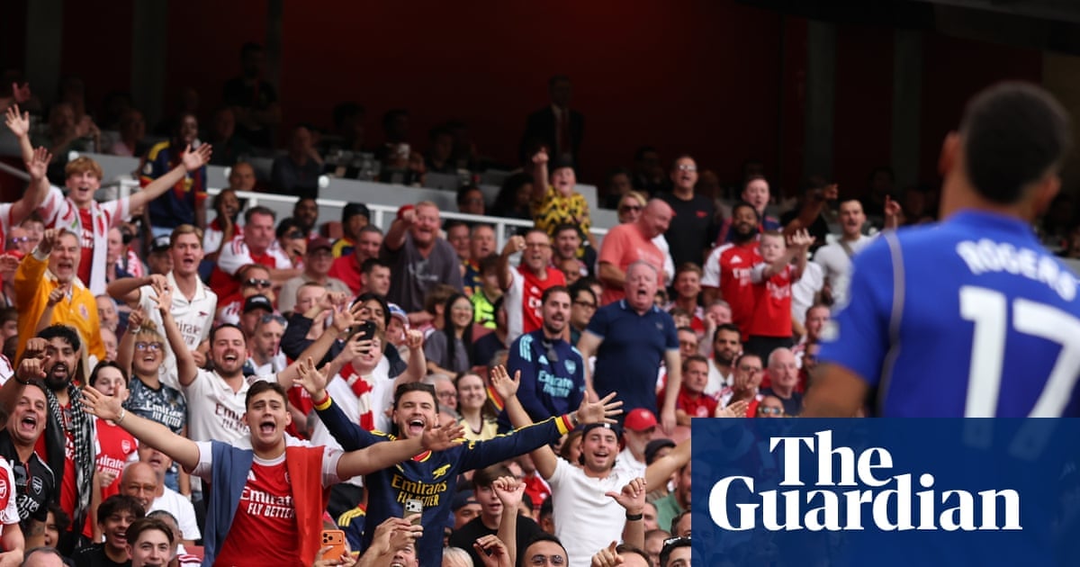 Arsenal Beat Chelsea 2-1 in Thrilling Premier League Derby
