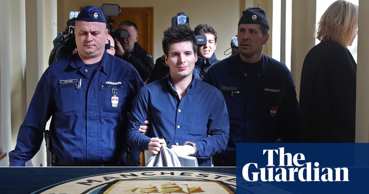 Rui Pinto Claims Vindication After Man City Financial Breach Verdict