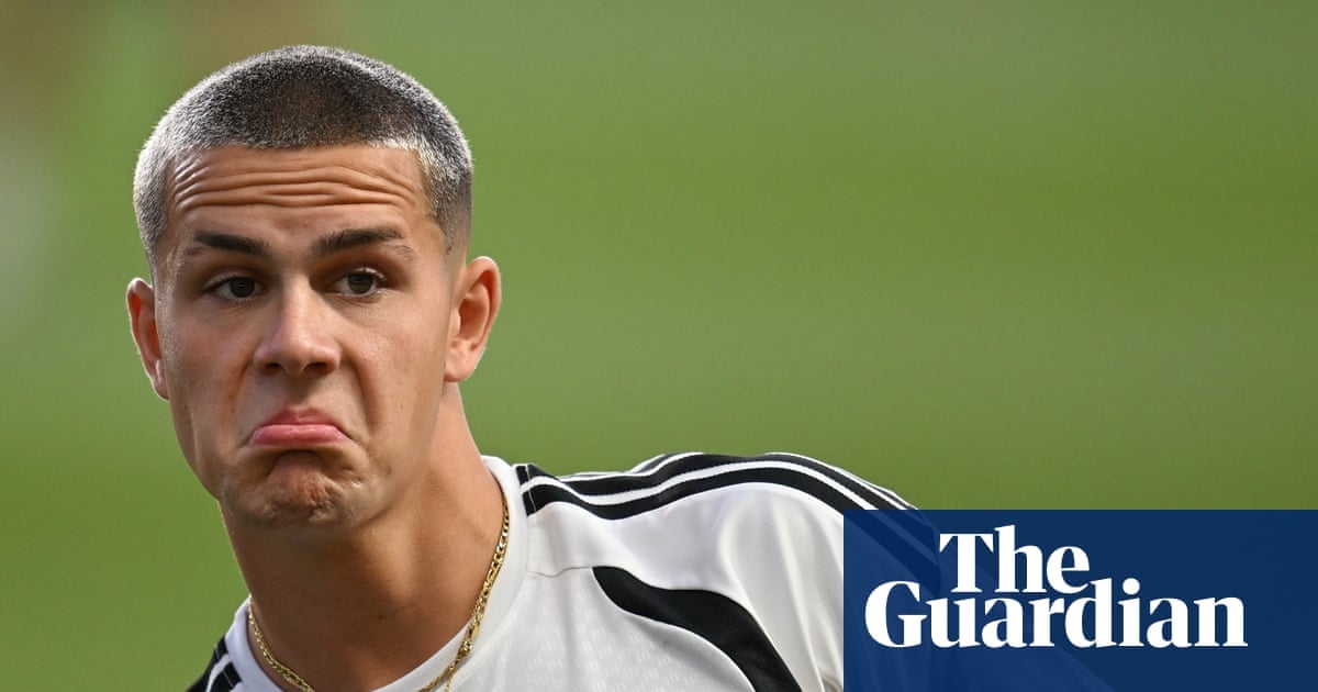 USMNT: Mauricio Pochettino Omits Pulisic and Balogun in New Squad