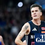 Jakob Ingebrigtsen Wins 5,000m at World Athletics Ultimate Championships